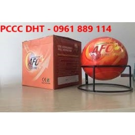 CỬA HÀNG BÁN BÓNG CHỮA CHÁY GIÁ RẺ TẠI YÊN PHONG